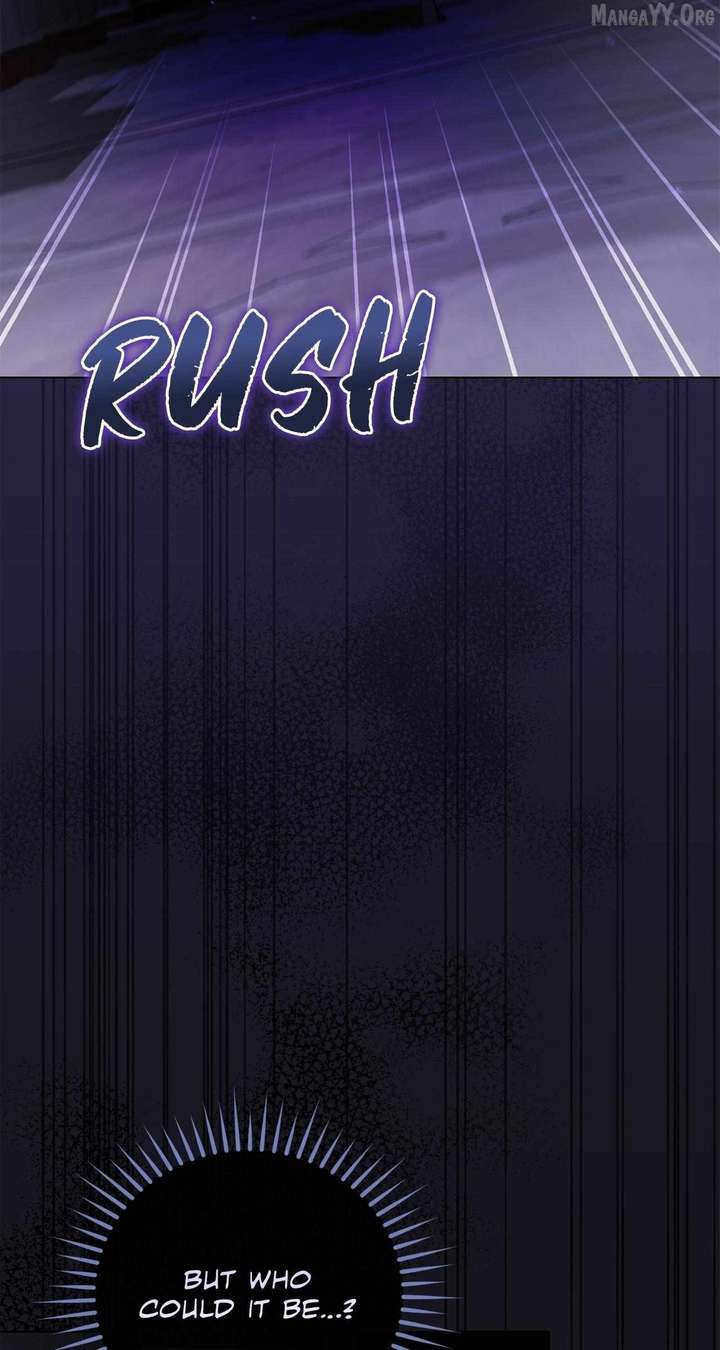 For the Beautiful Juliet Chapter 73 - Page 59