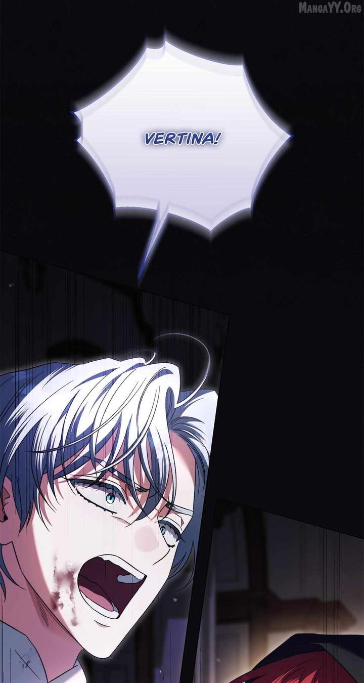 For the Beautiful Juliet Chapter 73 - Page 67