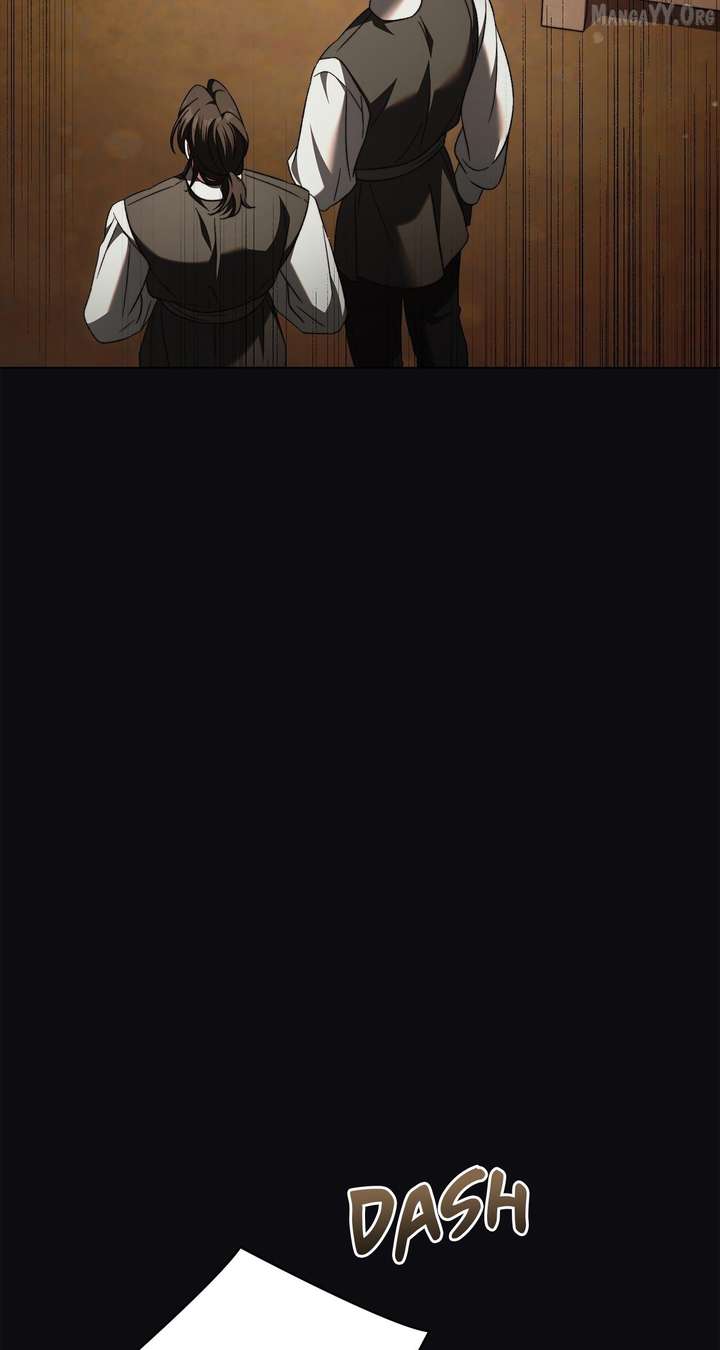 For the Beautiful Juliet Chapter 73 - Page 72