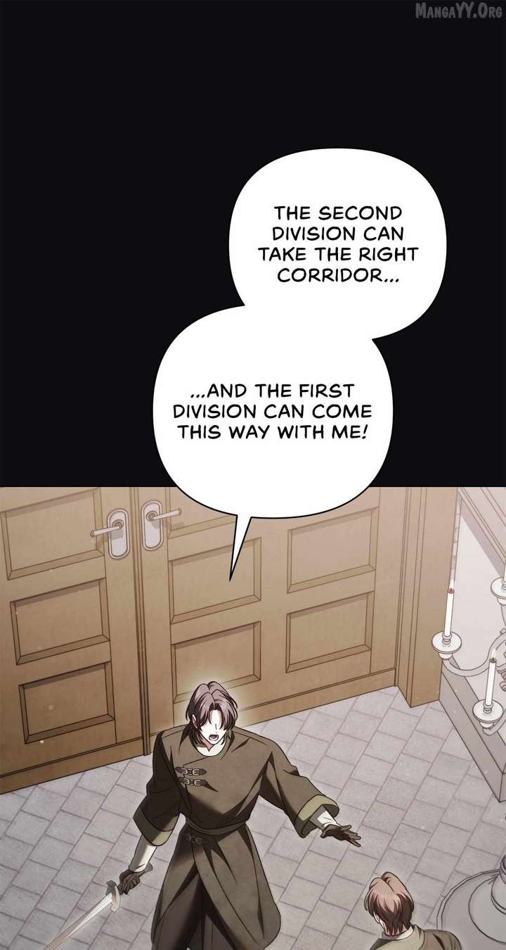 For the Beautiful Juliet Chapter 73 - Page 75