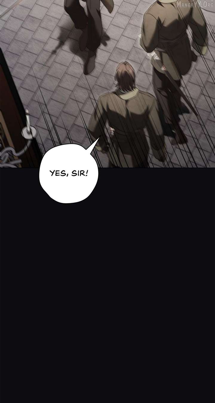 For the Beautiful Juliet Chapter 73 - Page 76