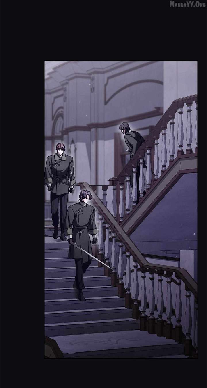 For the Beautiful Juliet Chapter 73 - Page 77