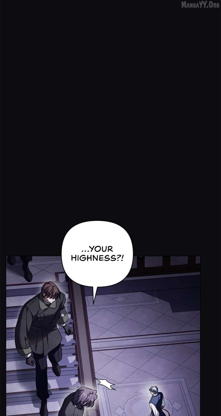 For the Beautiful Juliet Chapter 73 - Page 78