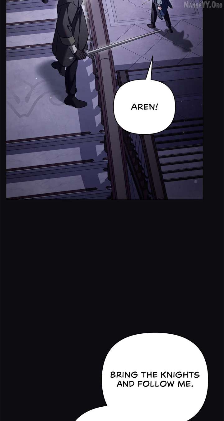 For the Beautiful Juliet Chapter 73 - Page 79