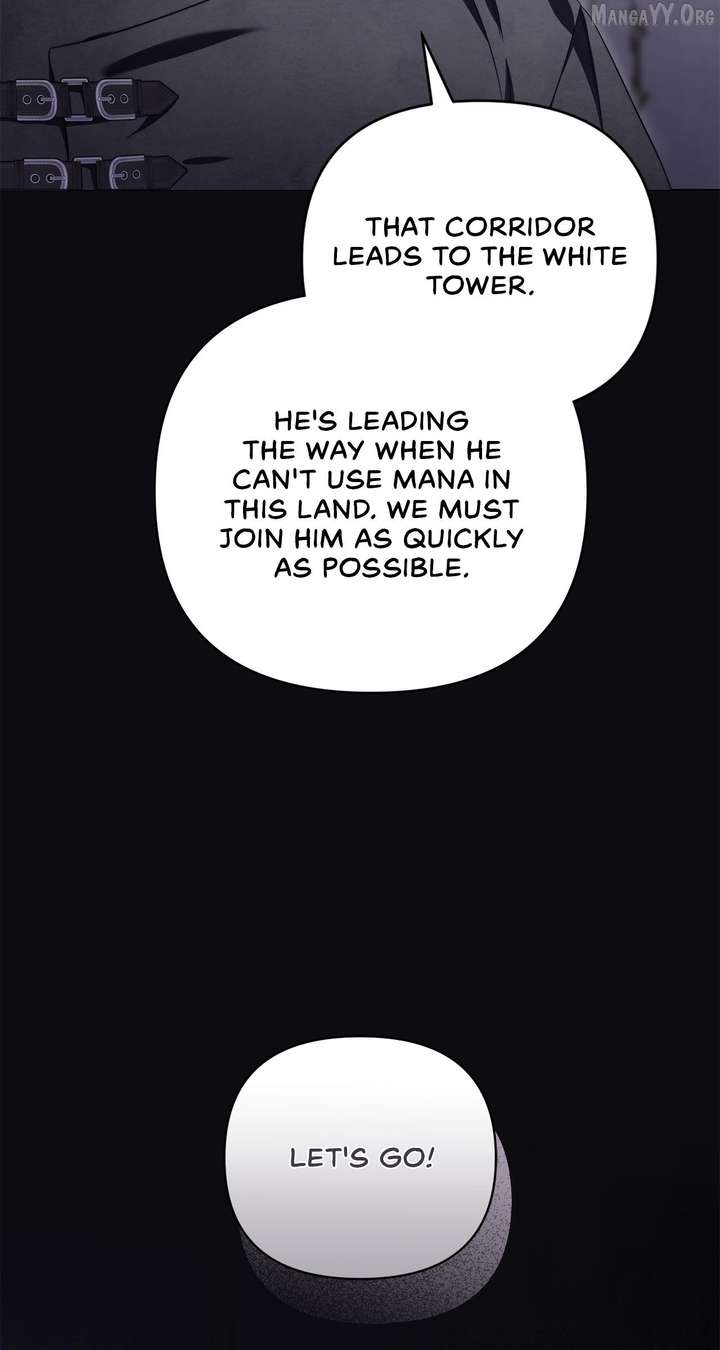 For the Beautiful Juliet Chapter 73 - Page 83