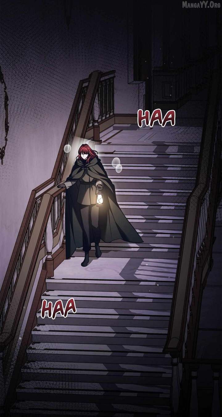 For the Beautiful Juliet Chapter 73 - Page 84