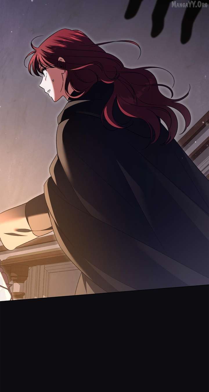 For the Beautiful Juliet Chapter 73 - Page 88