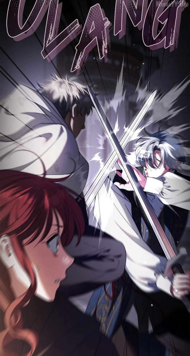 For the Beautiful Juliet Chapter 73 - Page 90