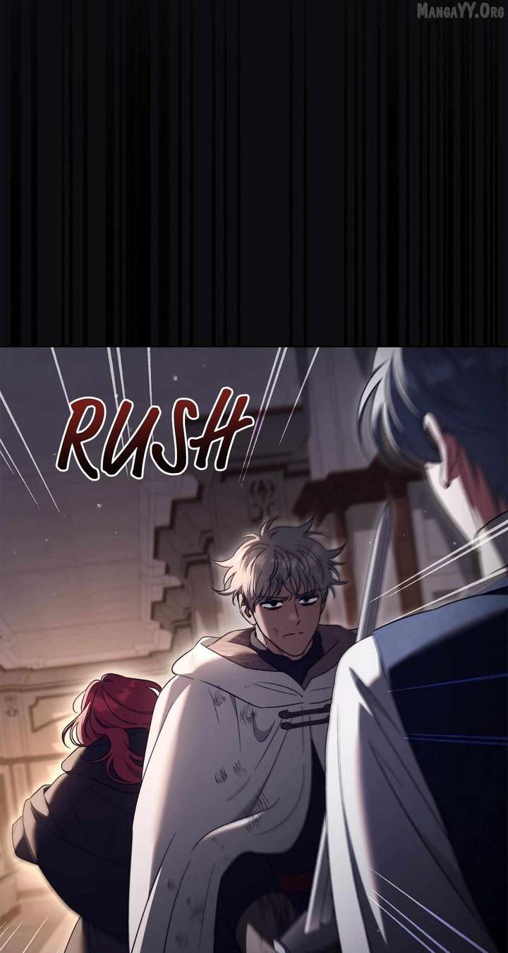 For the Beautiful Juliet Chapter 74 - Page 4