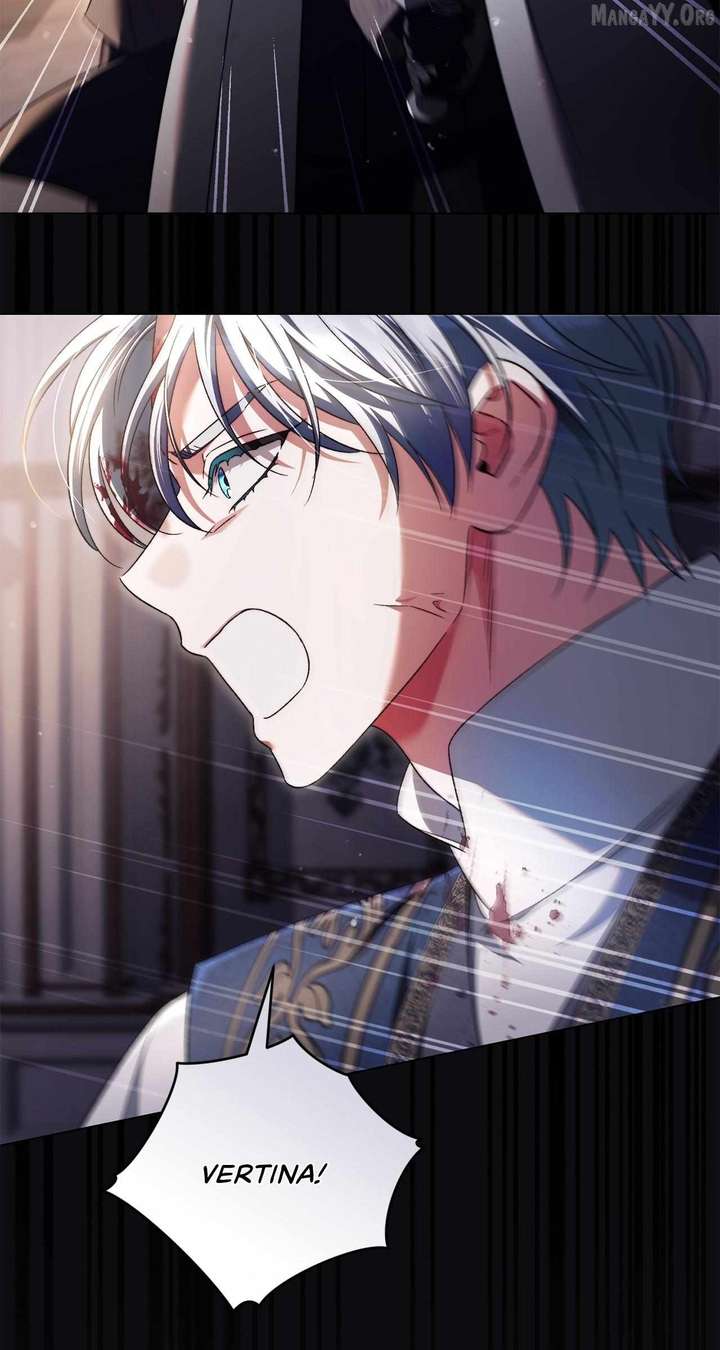 For the Beautiful Juliet Chapter 74 - Page 5