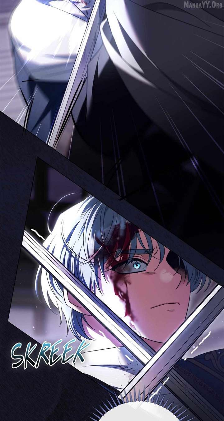 For the Beautiful Juliet Chapter 74 - Page 7