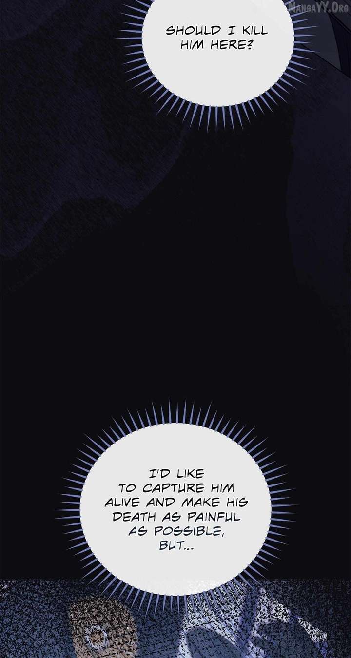 For the Beautiful Juliet Chapter 74 - Page 8