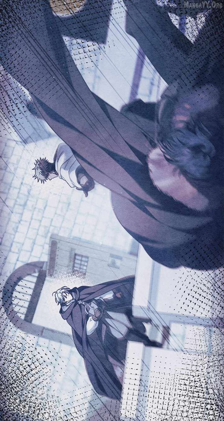 For the Beautiful Juliet Chapter 74 - Page 9