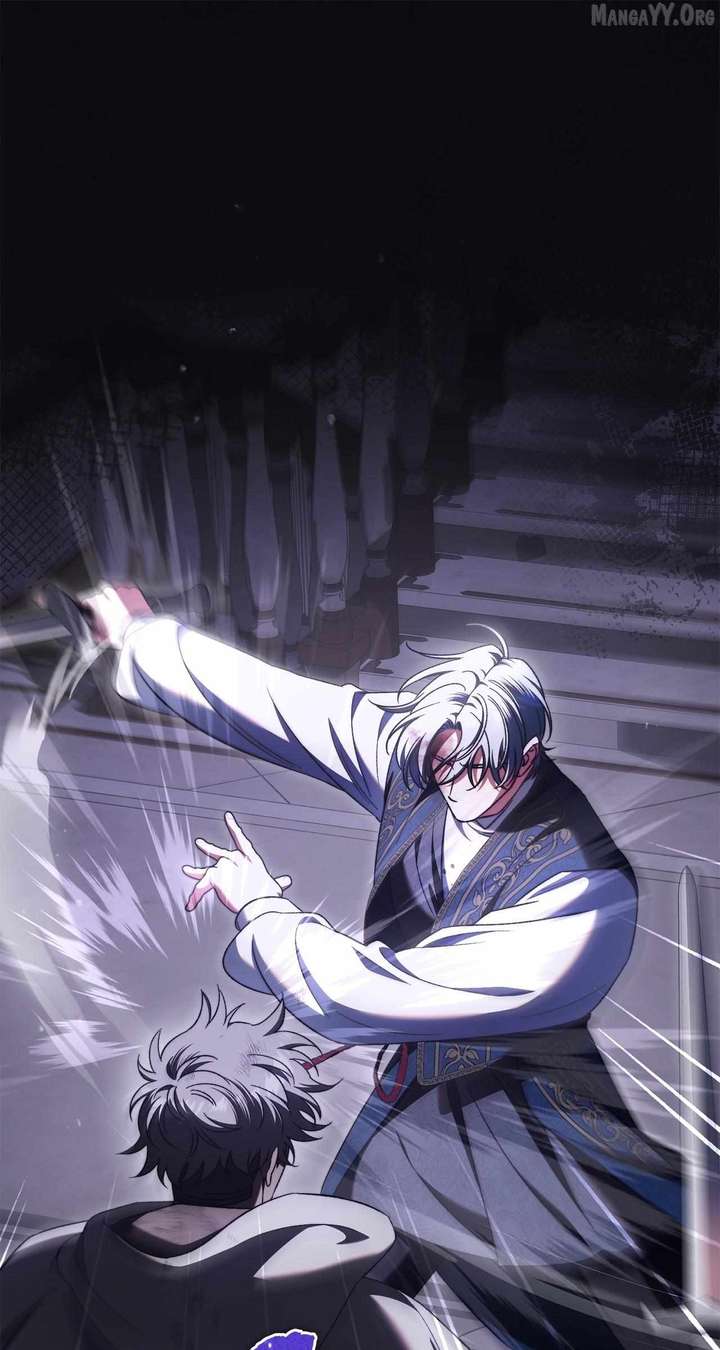 For the Beautiful Juliet Chapter 74 - Page 11