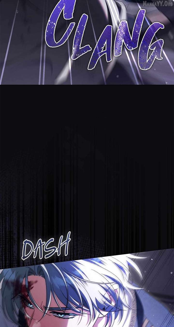 For the Beautiful Juliet Chapter 74 - Page 12