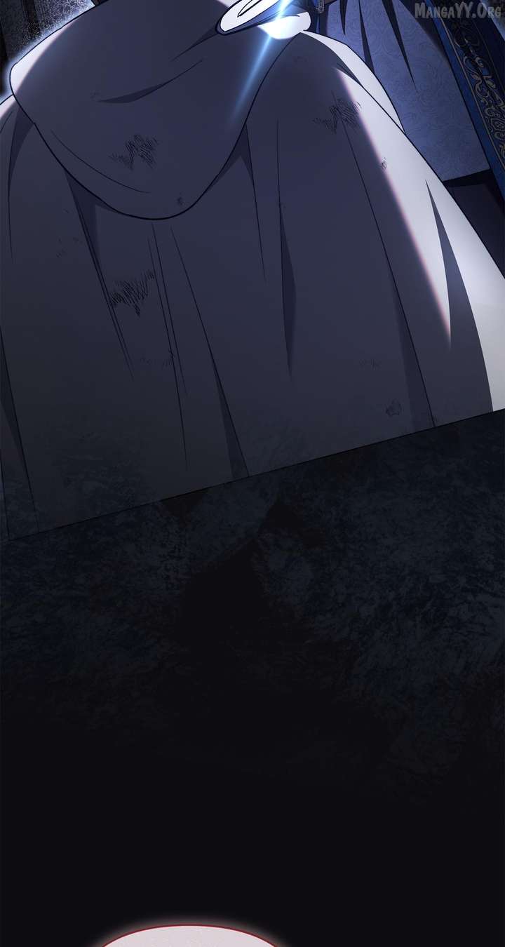 For the Beautiful Juliet Chapter 74 - Page 16