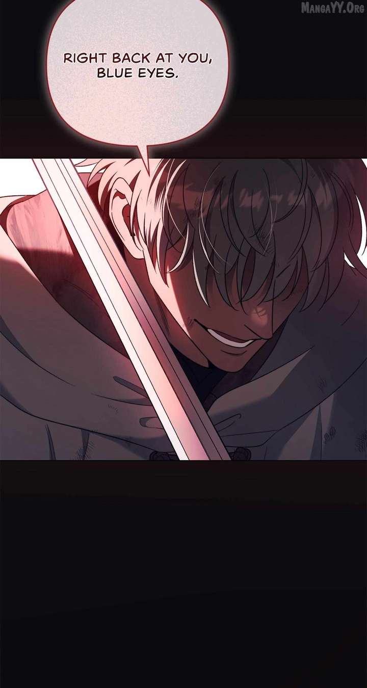 For the Beautiful Juliet Chapter 74 - Page 17