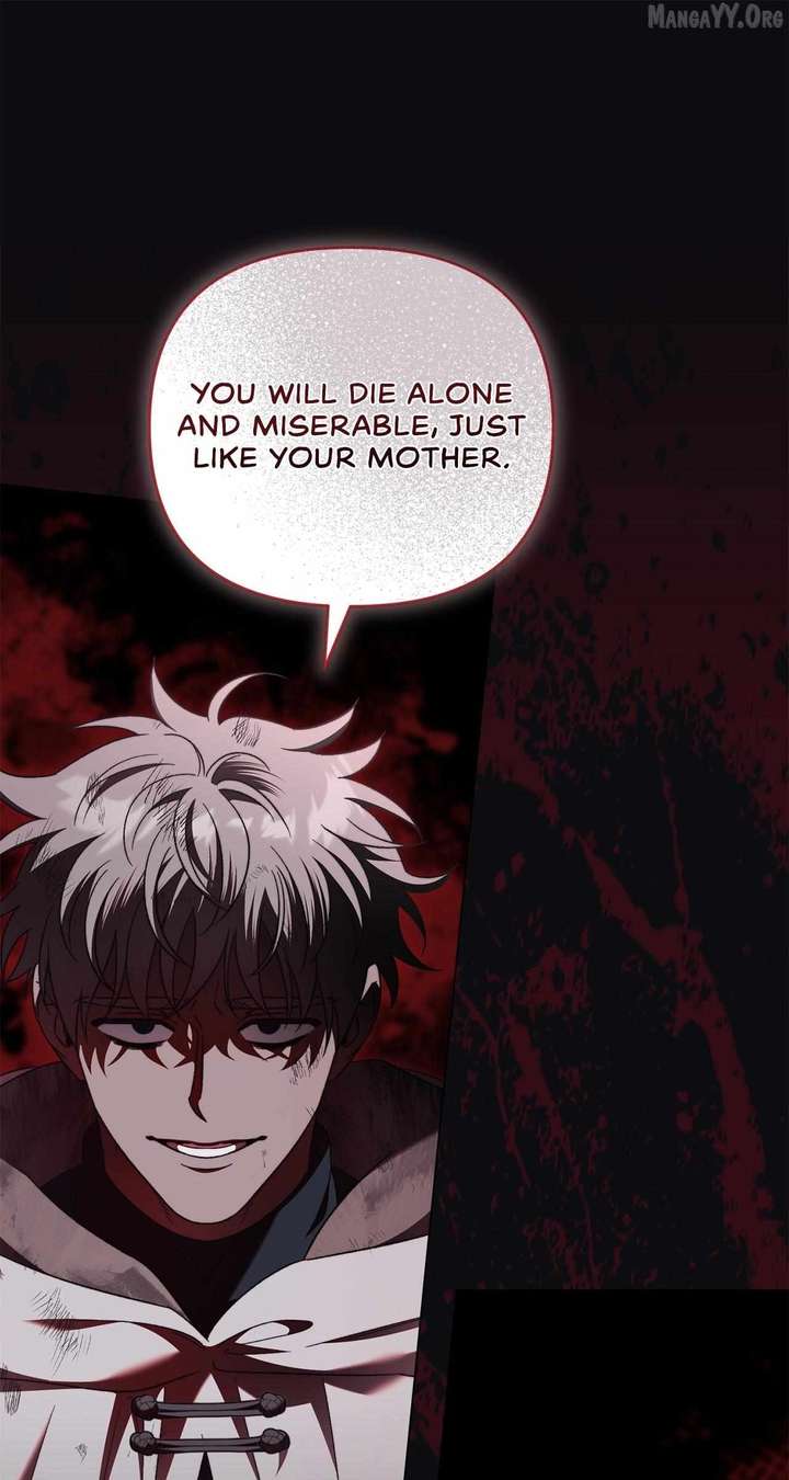 For the Beautiful Juliet Chapter 74 - Page 20