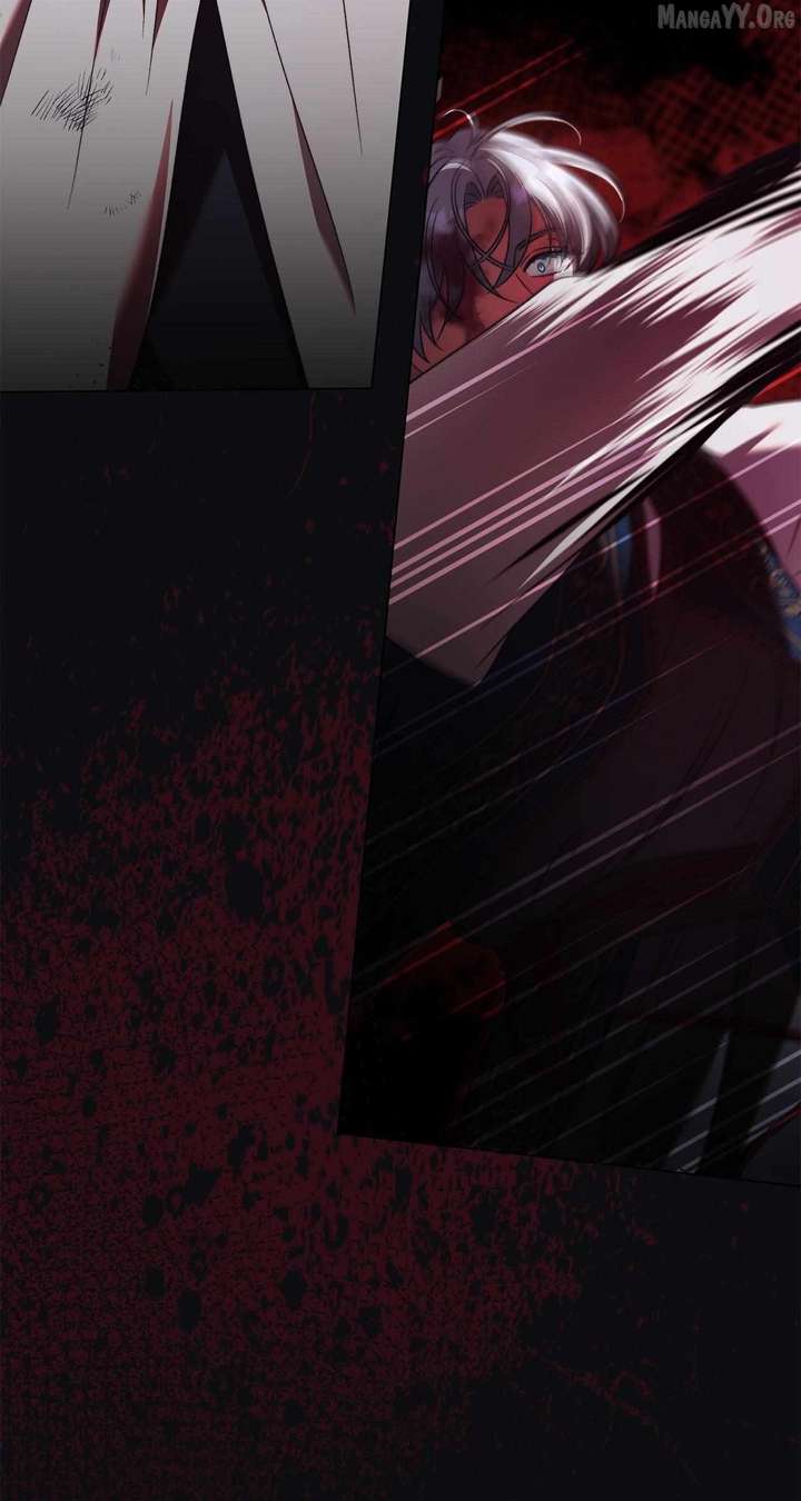 For the Beautiful Juliet Chapter 74 - Page 21