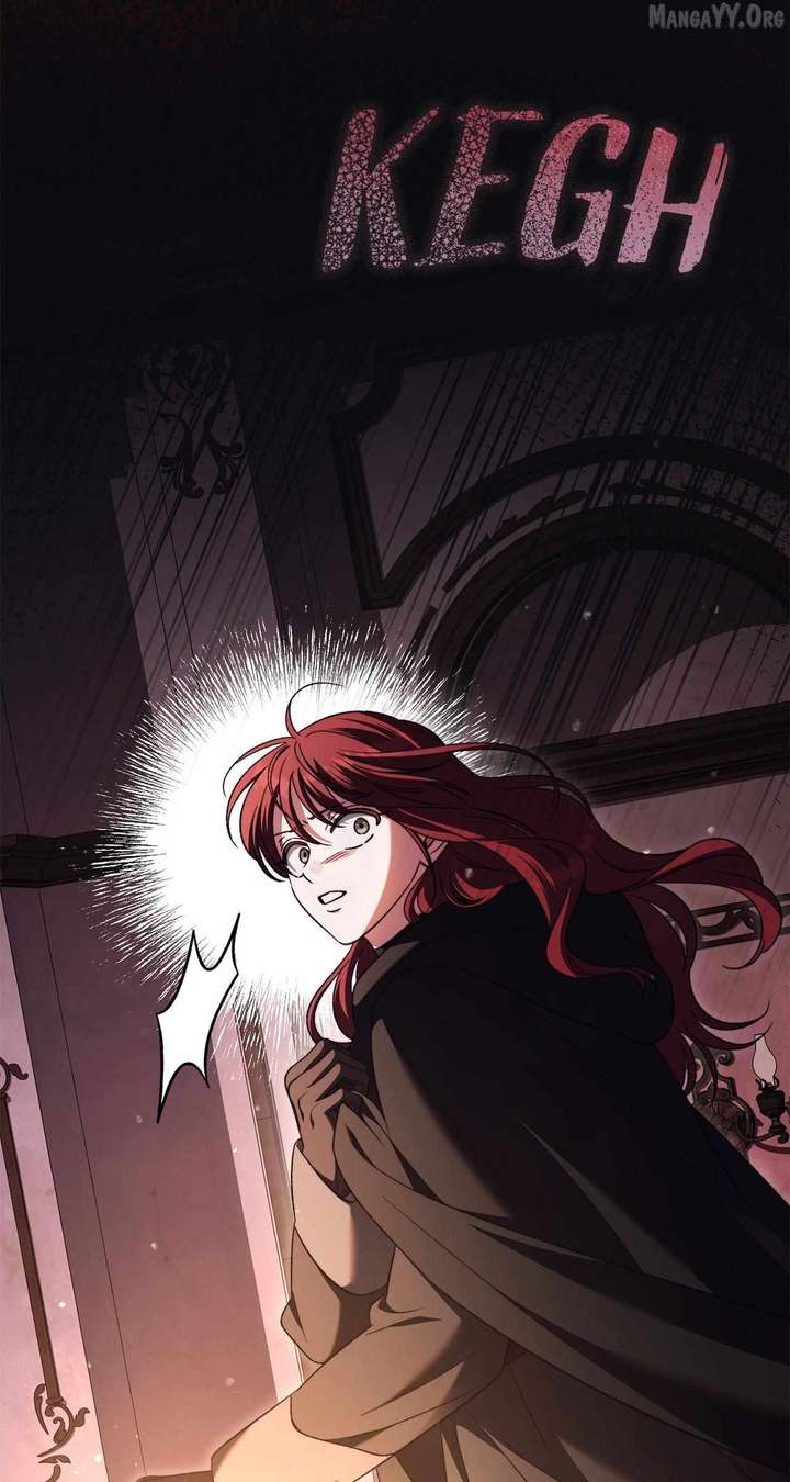 For the Beautiful Juliet Chapter 74 - Page 22