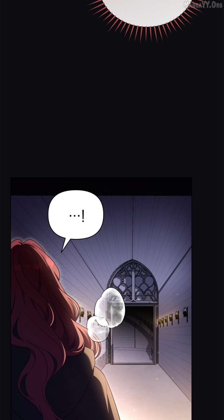 For the Beautiful Juliet Chapter 74 - Page 25