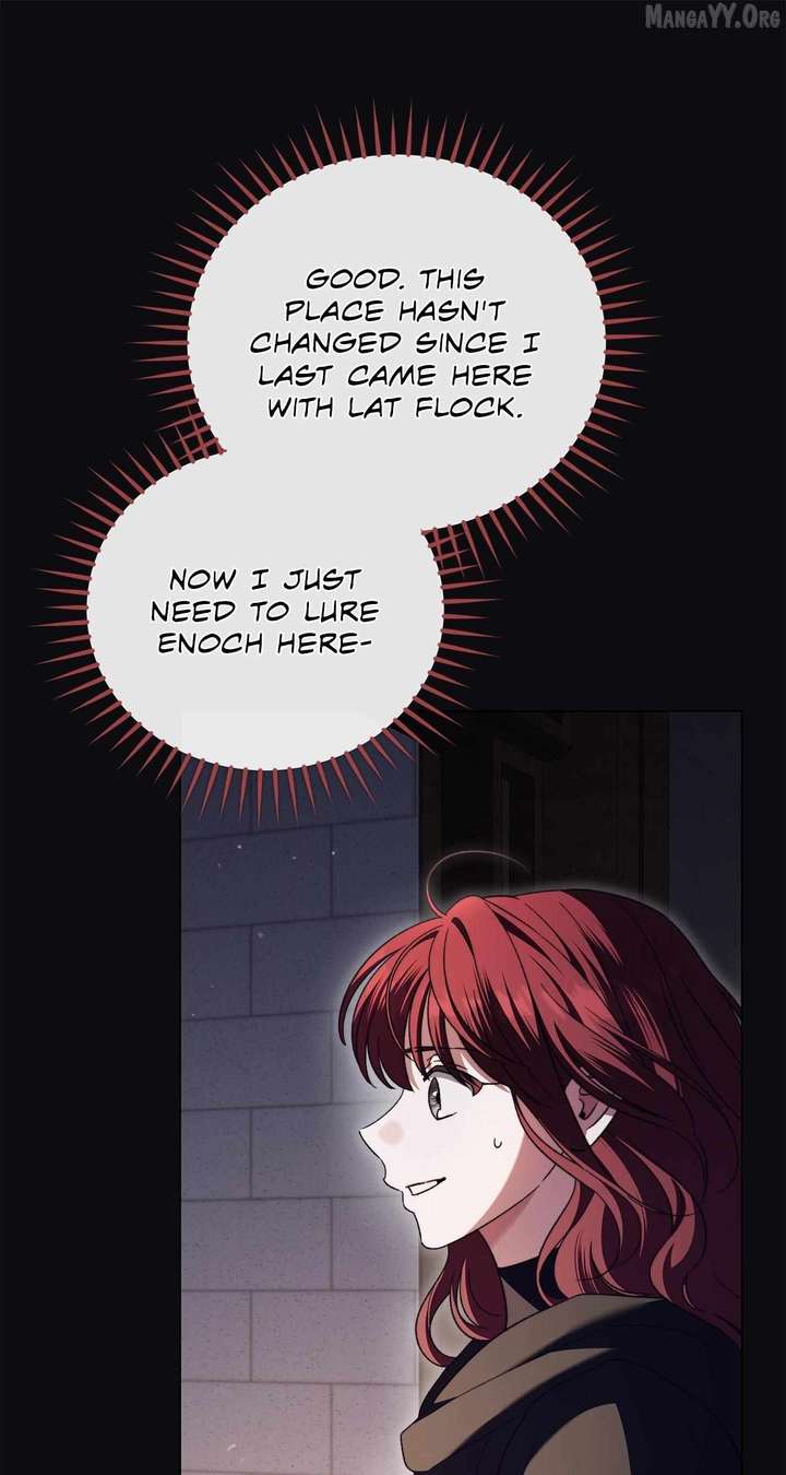 For the Beautiful Juliet Chapter 74 - Page 30