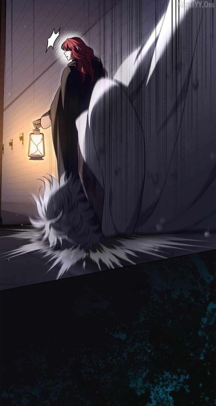 For the Beautiful Juliet Chapter 74 - Page 32