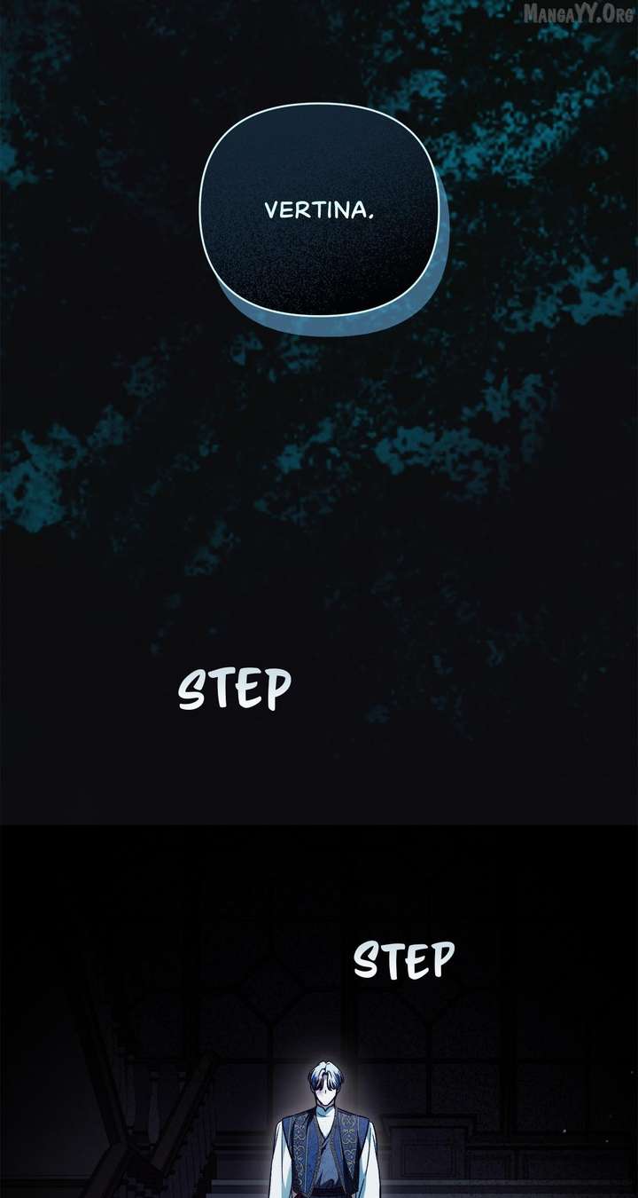 For the Beautiful Juliet Chapter 74 - Page 33