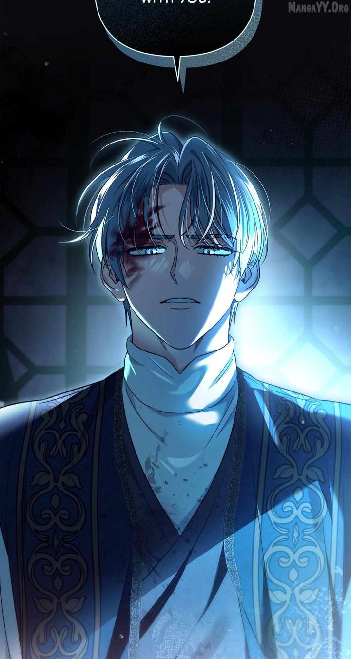 For the Beautiful Juliet Chapter 74 - Page 35