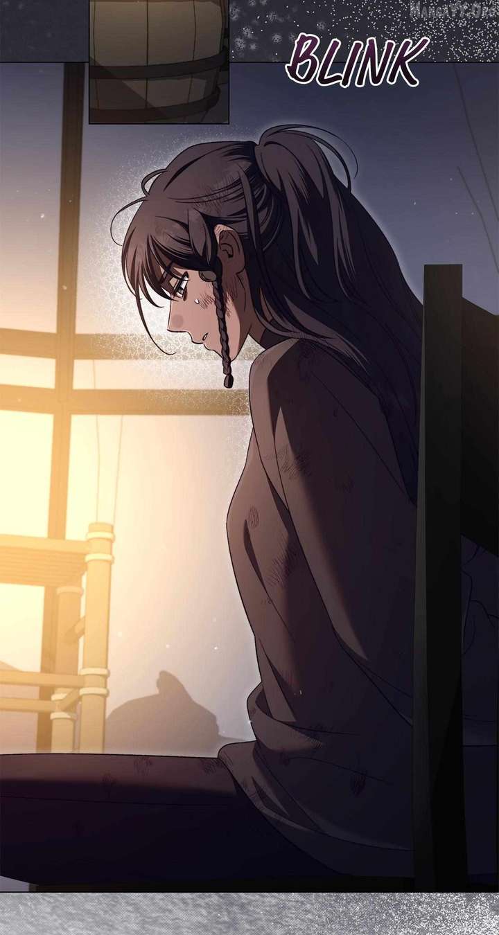 For the Beautiful Juliet Chapter 74 - Page 39