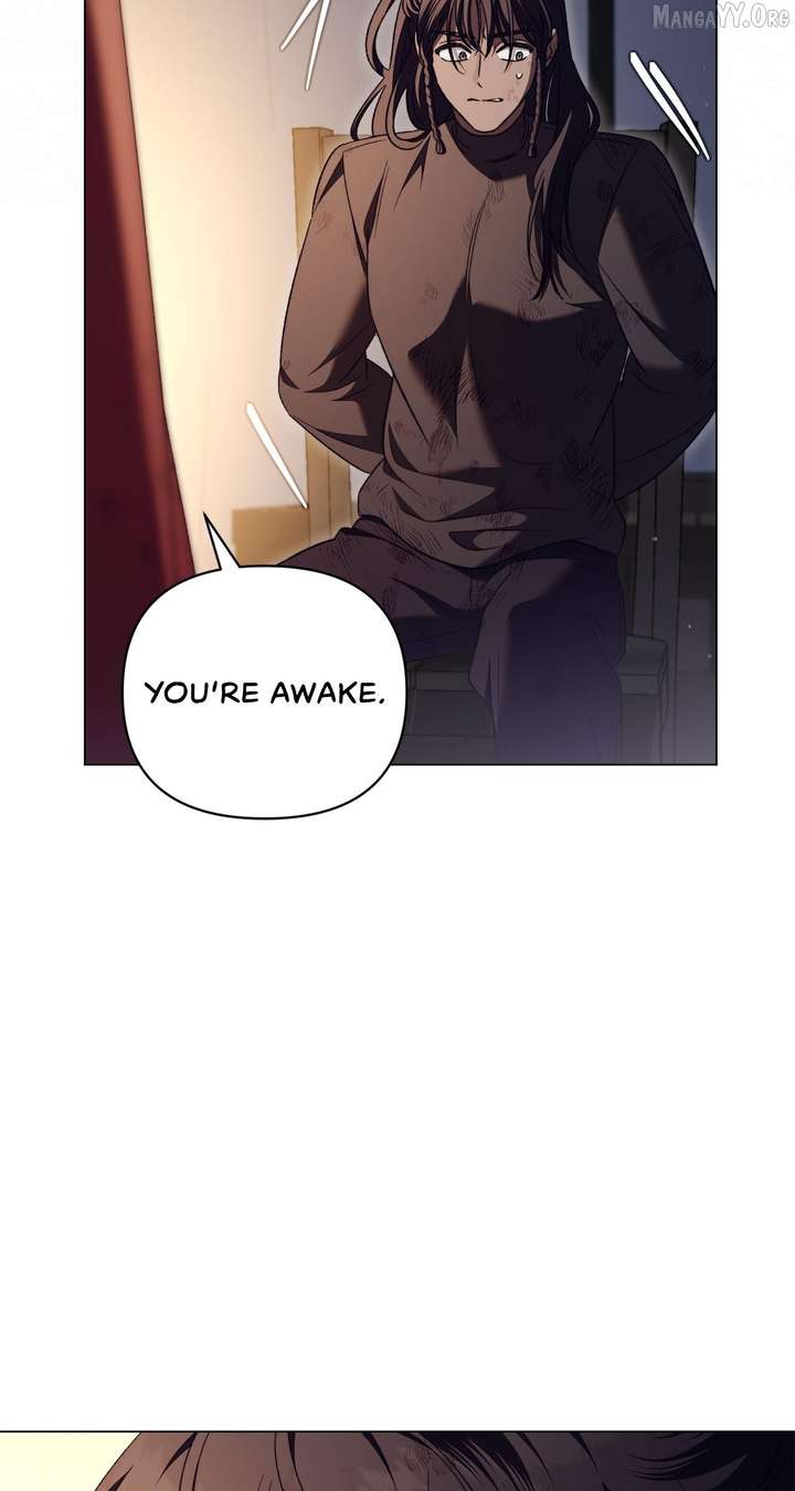 For the Beautiful Juliet Chapter 74 - Page 41