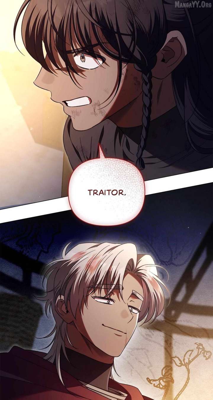 For the Beautiful Juliet Chapter 74 - Page 42