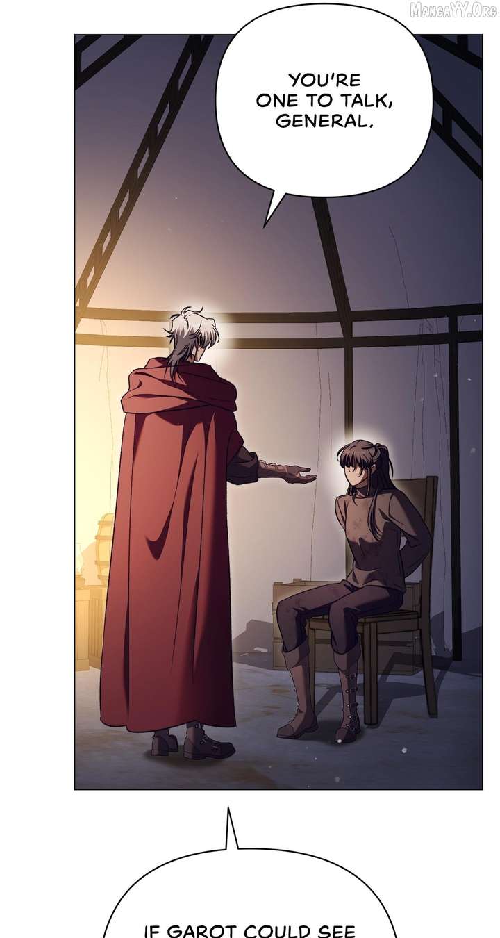 For the Beautiful Juliet Chapter 74 - Page 44