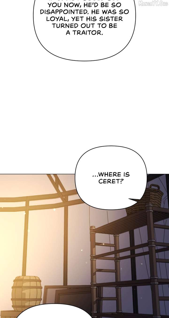 For the Beautiful Juliet Chapter 74 - Page 45