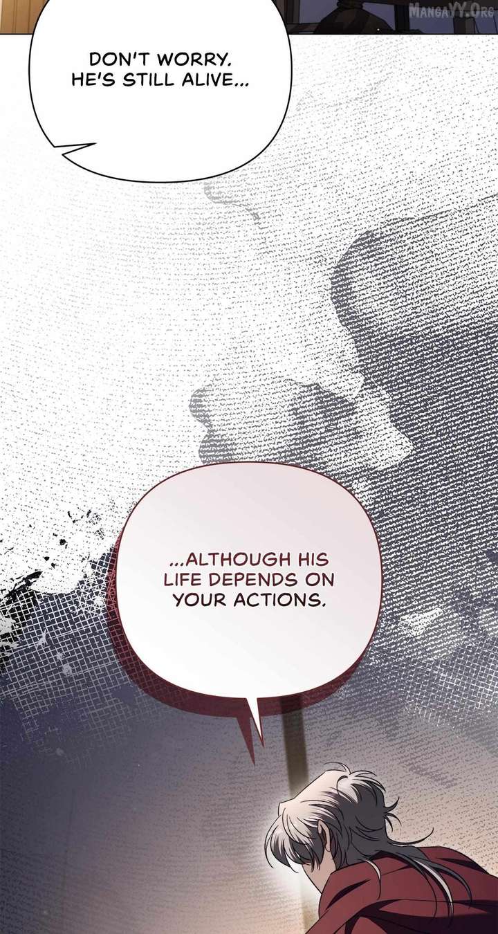 For the Beautiful Juliet Chapter 74 - Page 46