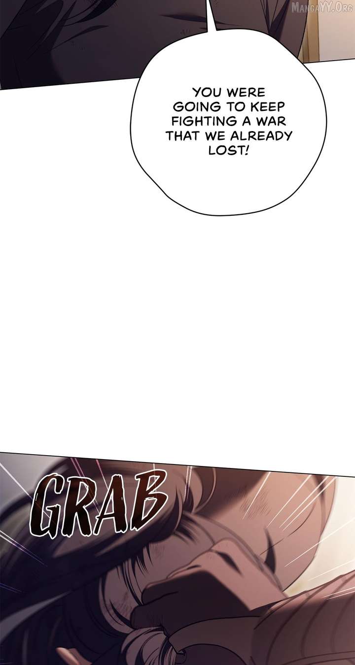 For the Beautiful Juliet Chapter 74 - Page 49