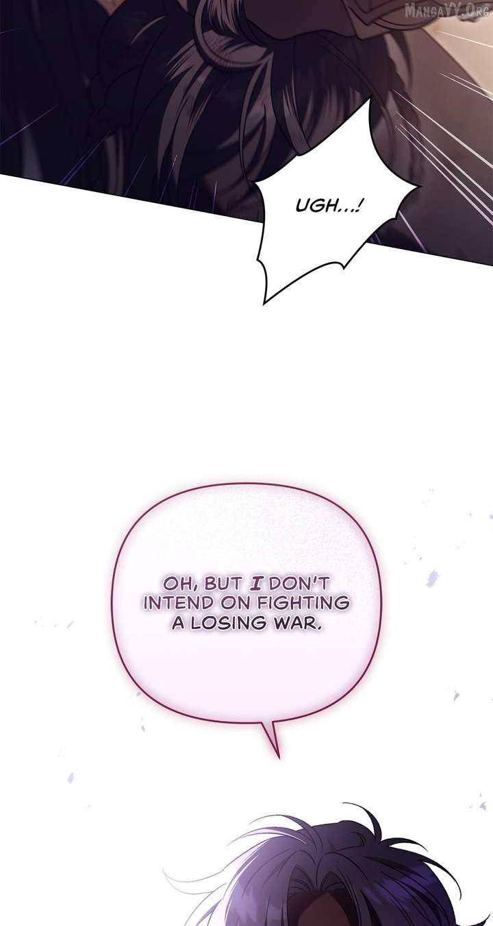 For the Beautiful Juliet Chapter 74 - Page 50