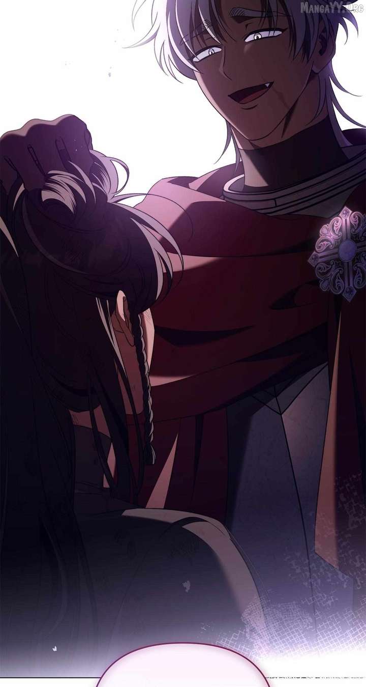 For the Beautiful Juliet Chapter 74 - Page 51