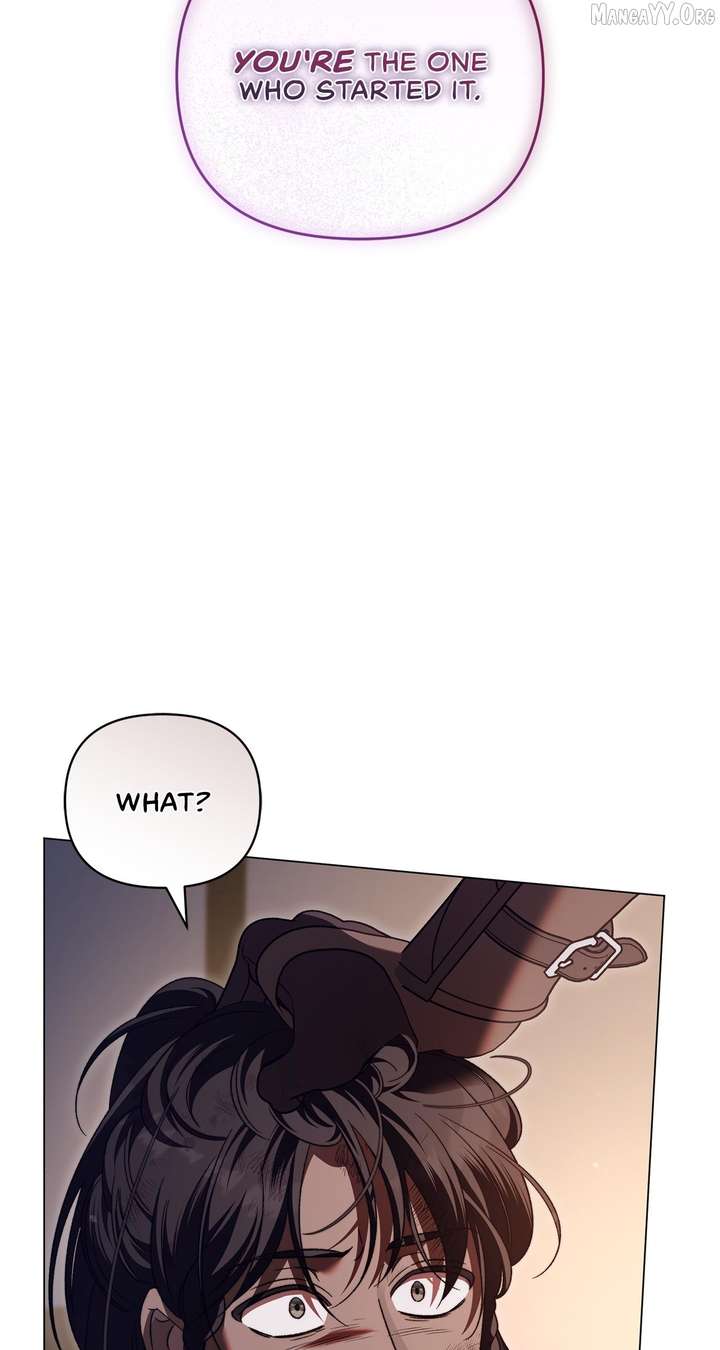 For the Beautiful Juliet Chapter 74 - Page 52