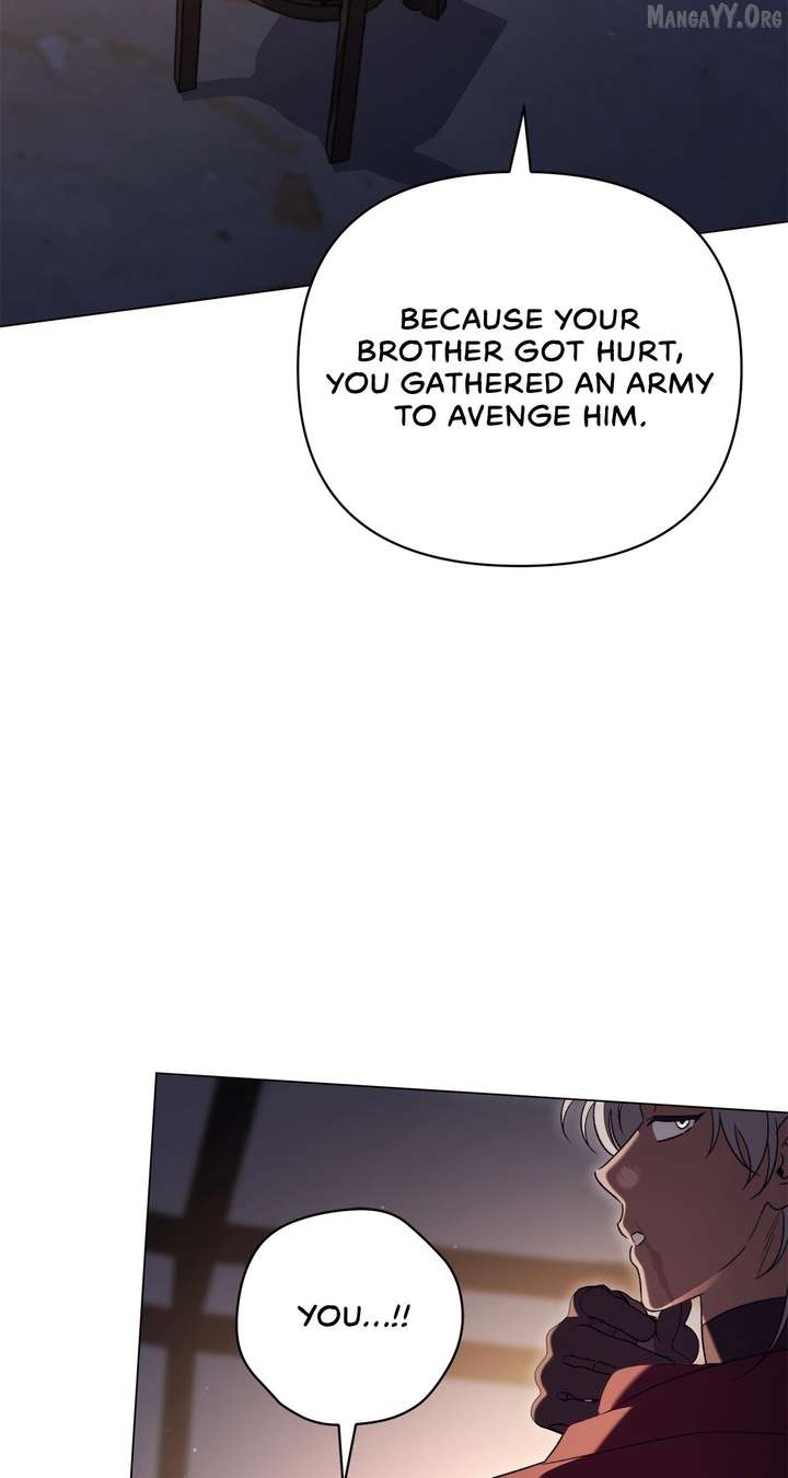 For the Beautiful Juliet Chapter 74 - Page 55