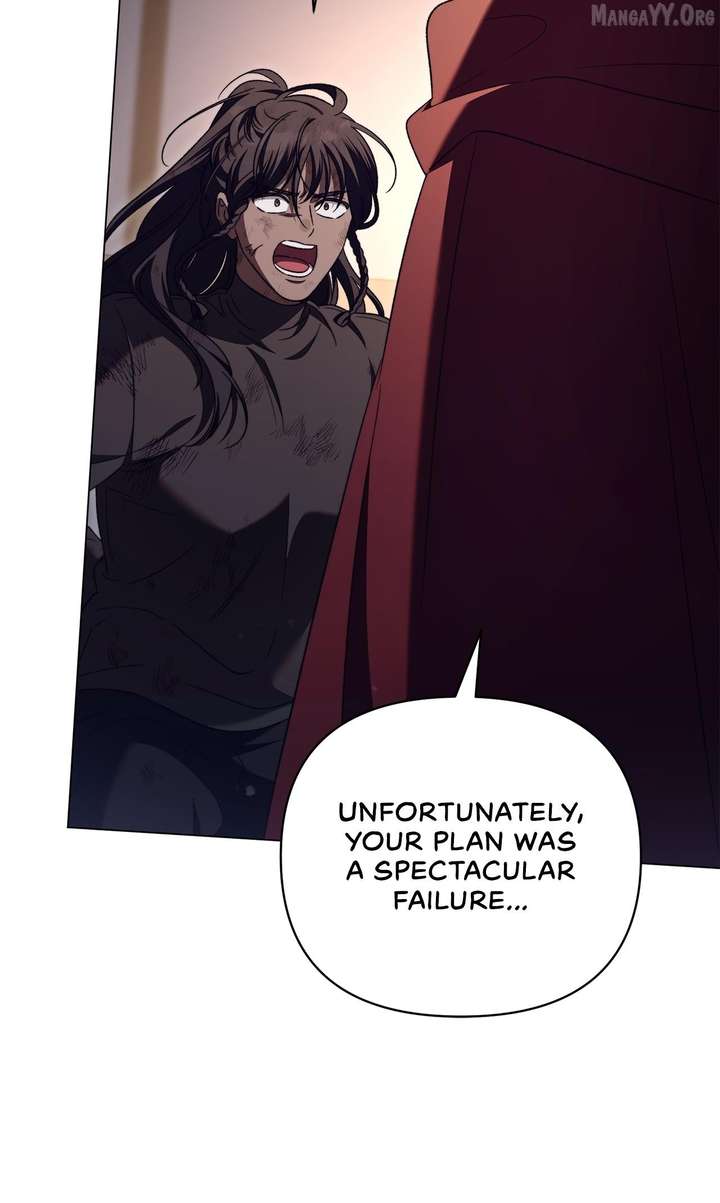 For the Beautiful Juliet Chapter 74 - Page 56