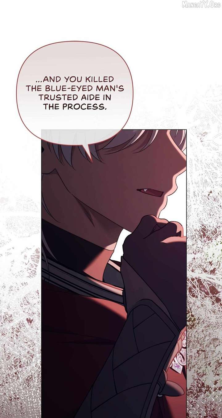 For the Beautiful Juliet Chapter 74 - Page 57