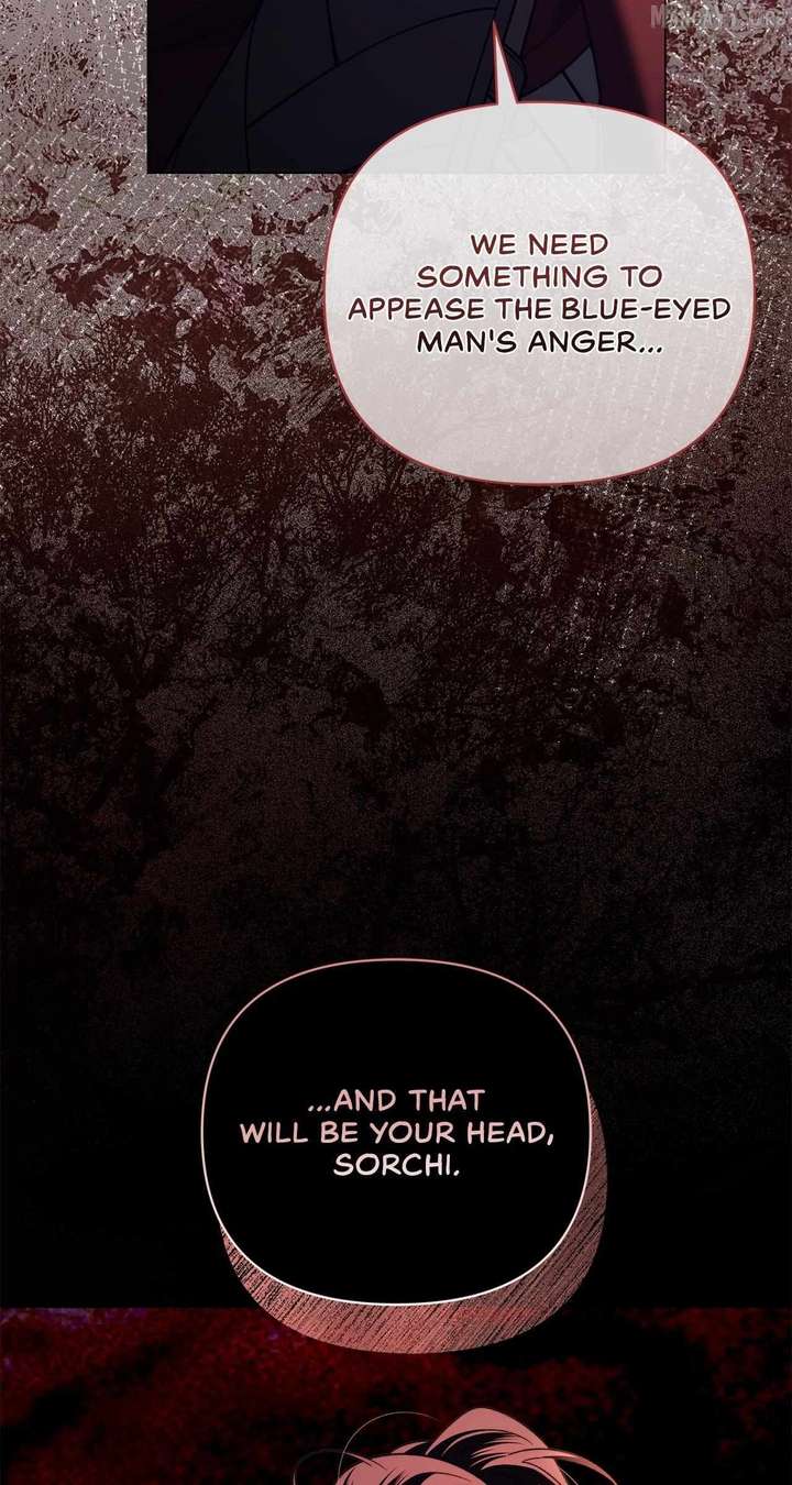 For the Beautiful Juliet Chapter 74 - Page 58