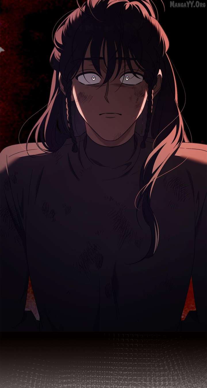 For the Beautiful Juliet Chapter 74 - Page 59