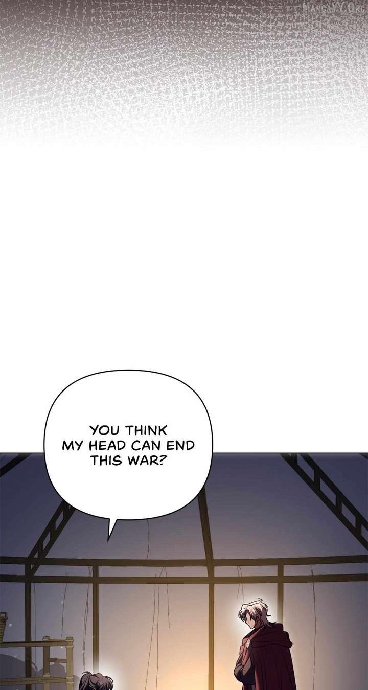 For the Beautiful Juliet Chapter 74 - Page 60