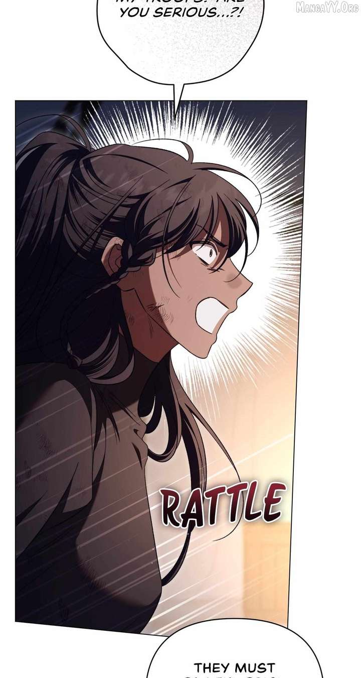 For the Beautiful Juliet Chapter 74 - Page 62