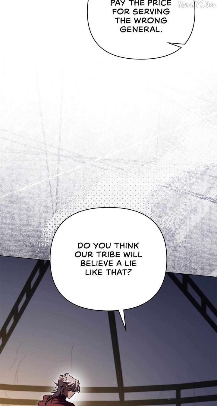 For the Beautiful Juliet Chapter 74 - Page 63