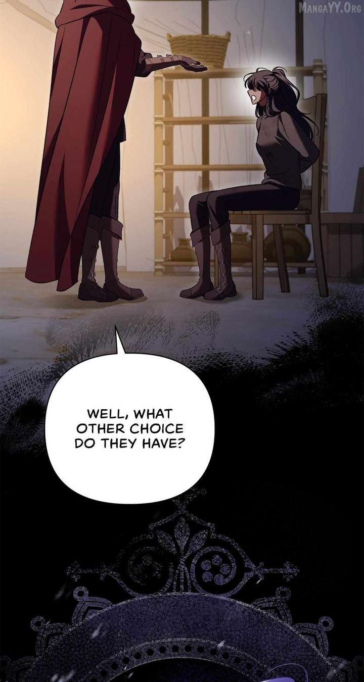 For the Beautiful Juliet Chapter 74 - Page 64