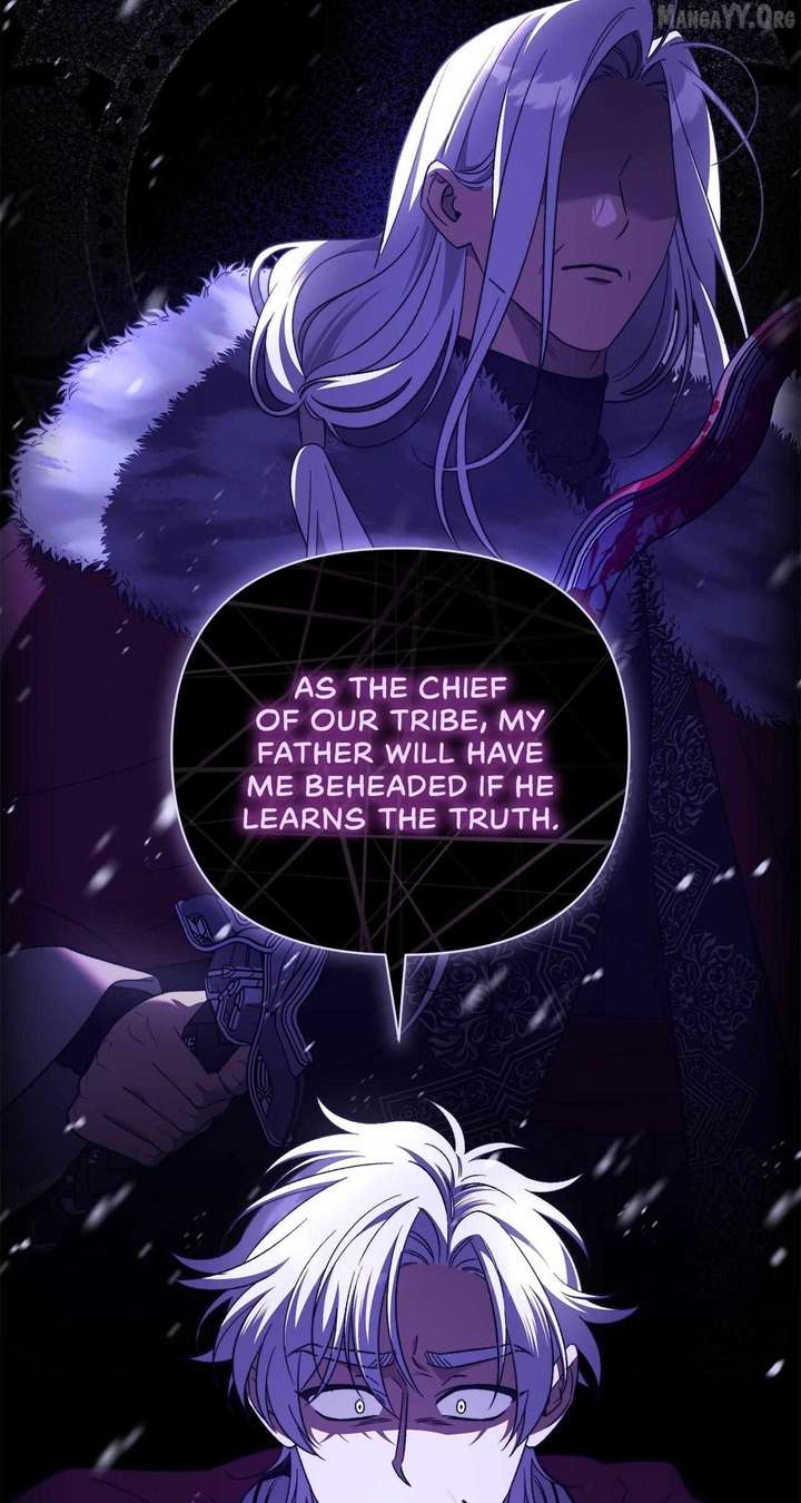 For the Beautiful Juliet Chapter 74 - Page 65