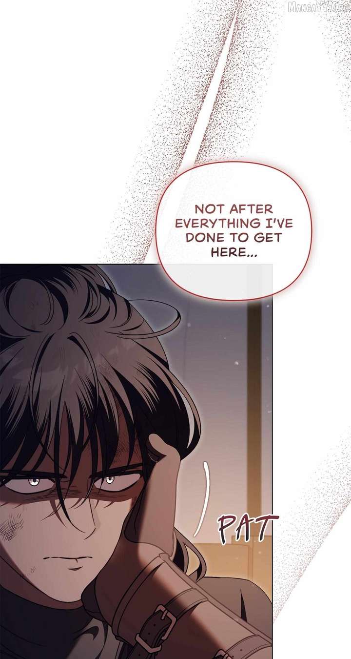 For the Beautiful Juliet Chapter 74 - Page 69